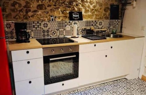 Maheru Casa | Authentic Normandy & large plot