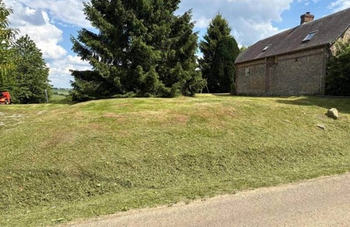 Maheru Casa | Authentic Normandy & large plot