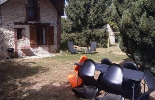 Maheru Casa | Authentic Normandy & large plot