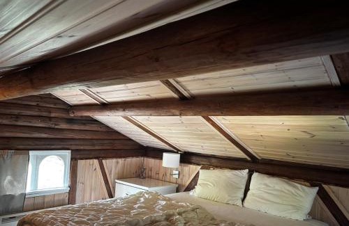 Al Municipality Chalet De Esquí | Authentic Norwegian Cottage