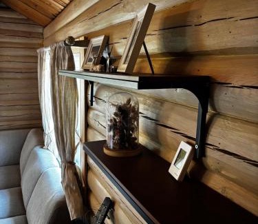 Al Municipality Chalet De Esquí | Authentic Norwegian Cottage