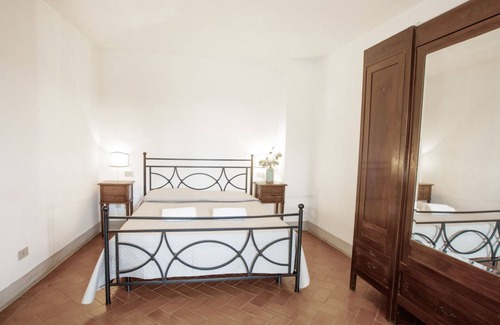 Palaia Otro | Olmo - Apartamento auténtico y panorámico en el corazón de la Toscana