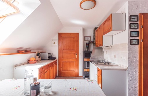 Pohorje Casa | Authentic Pohorje house 2