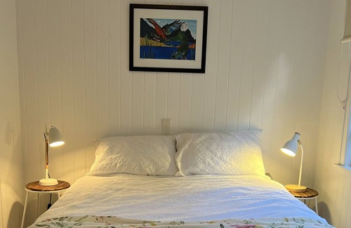 Bardon Casa | Authentic Queenslander in the heart of Brisbane