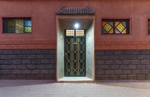 District of Sidi Youssef Ben Ali Casa | Authentic Riad Dar HbibtI Jacuzzi & Breakfast