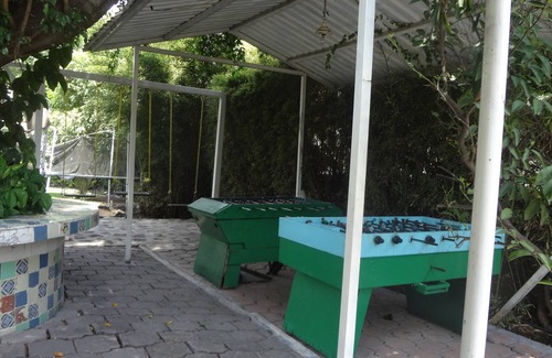 Yautepec Casa | Authentic Rustic Style Mexican House | Culture and Tradition of Mexico