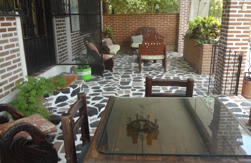 Yautepec Casa | Authentic Rustic Style Mexican House | Culture and Tradition of Mexico