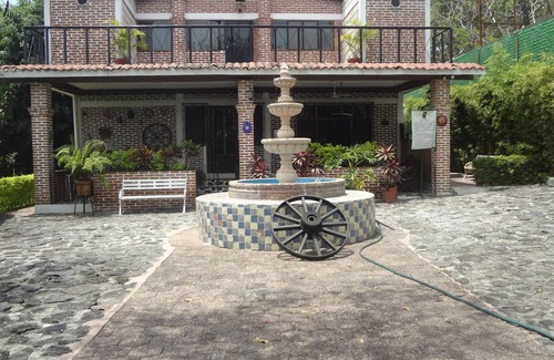 Yautepec Casa | Authentic Rustic Style Mexican House | Culture and Tradition of Mexico