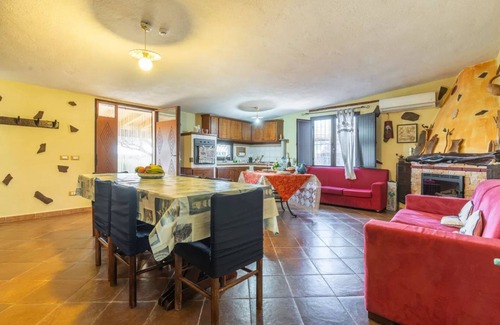 Orosei Apartamento | Authentic Sardinian villa surrounded by nature