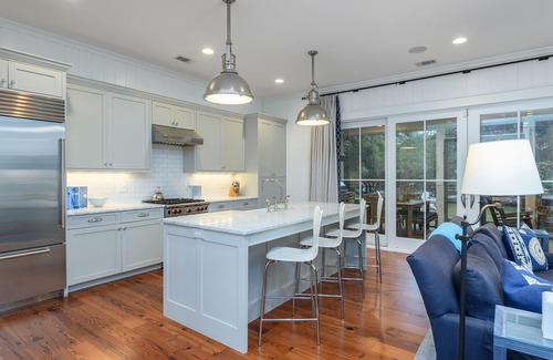 Palmetto Bluff Casa | AUTHENTIC SOUTHERN COTTAGE