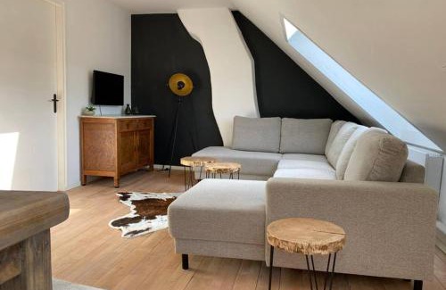 Eijsden Apartamento | Authentic Stays - 5p-apartment