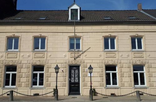 Eijsden Apartamento | Authentic Stays - 5p-apartment