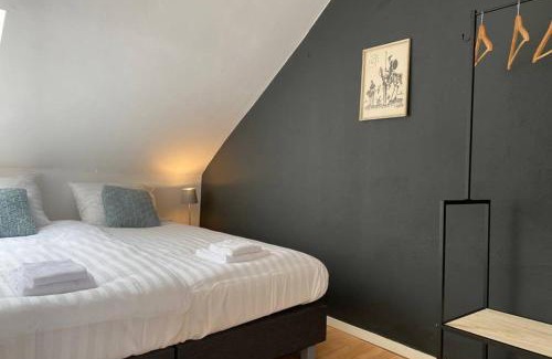 Eijsden Apartamento | Authentic Stays - 5p-apartment