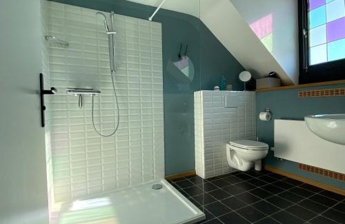 Eijsden Apartamento | Authentic Stays - 5p-apartment