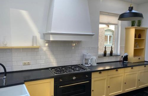 Eijsden Apartamento | Authentic Stays - 6p-maisonette