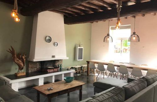 Eijsden Apartamento | Authentic Stays - 6p-maisonette