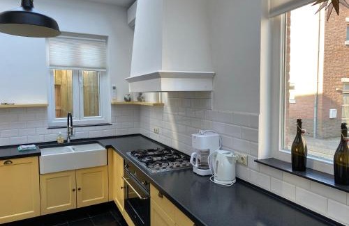 Eijsden Apartamento | Authentic Stays - 6p-maisonette