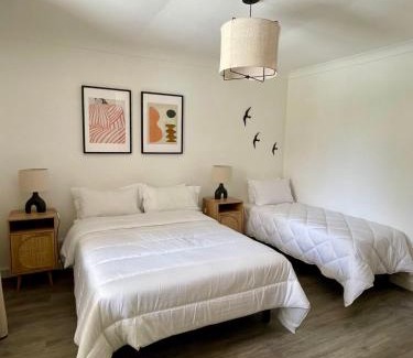 La Roque-sur-Pernes Casa | Authentic stone house in the heart of Provence