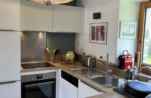 Tregunc Cabaña | Authentic stone Penty 1.5 kms from the beach