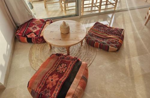 Tamrhakht Apartamento | Authentic Taghazout