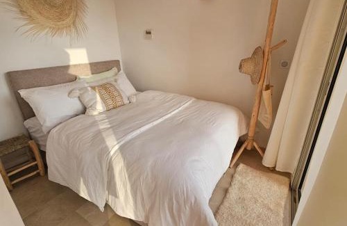 Tamrhakht Apartamento | Authentic Taghazout