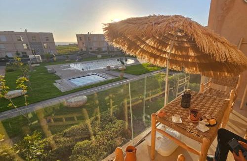 Tamrhakht Apartamento | Authentic Taghazout