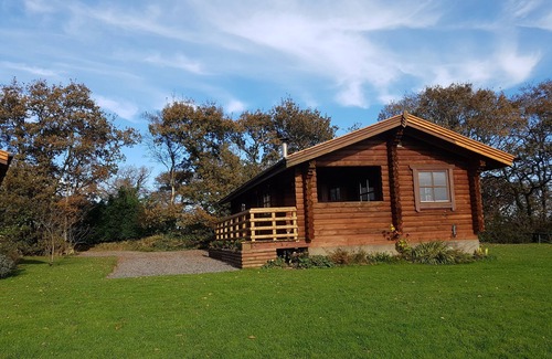 Highampton Cabina | Auténtico pabellón de madera situado en el corazón de Devon en el borde de Dartmoor