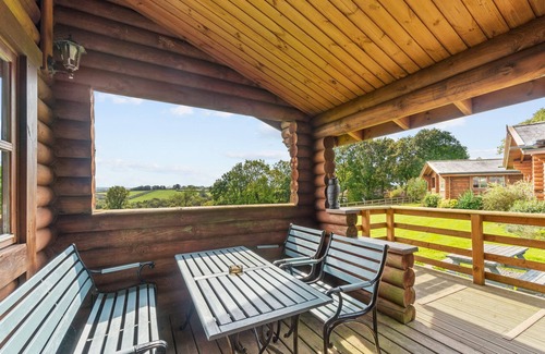 Highampton Cabina | Auténtico pabellón de madera situado en el corazón de Devon en el borde de Dartmoor