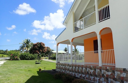 Saint-Louis Apartamento | VACANTE AUTÉNTICO 1