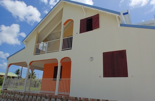 Saint-Louis Apartamento | VACANTE AUTÉNTICO 1