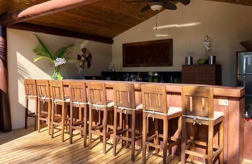 Puerto Seguro Center Villa | Authentic Villa in Terra Vista Trancoso - BAH025