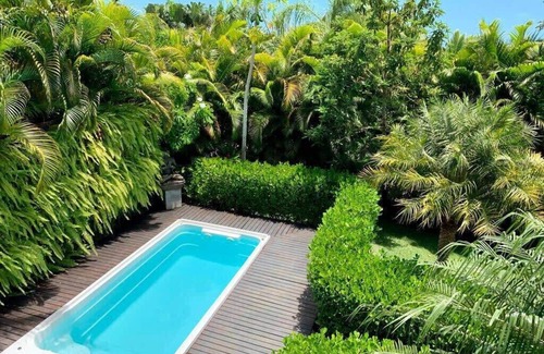 Puerto Seguro Center Villa | Authentic Villa in Terra Vista Trancoso - BAH025