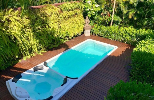Puerto Seguro Center Villa | Authentic Villa in Terra Vista Trancoso - BAH025