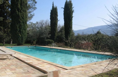Pourrieres Villa | AUTENTICIDAD y el encanto de una casa de campo