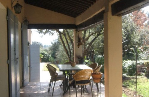 Pourrieres Villa | AUTENTICIDAD y el encanto de una casa de campo