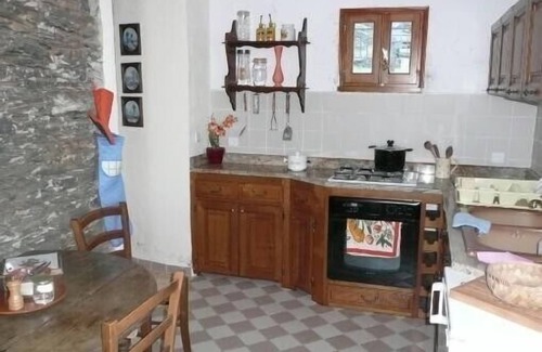 Taglio-Isolaccio Casa | Autenticidad, calma, naturaleza, proximidad a playa y río, piscina privada.