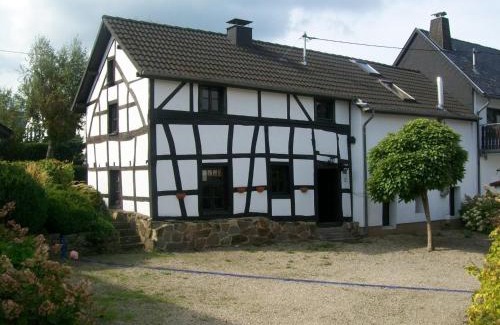 Hellenthal Casa | Authentiek Eifelhuis
