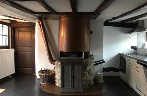 Hellenthal Casa | Authentiek Eifelhuis