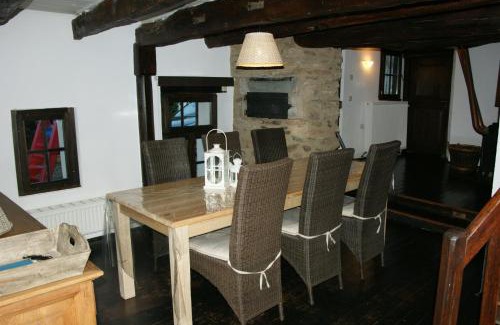 Hellenthal Casa | Authentiek Eifelhuis