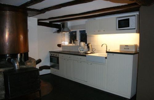 Hellenthal Casa | Authentiek Eifelhuis