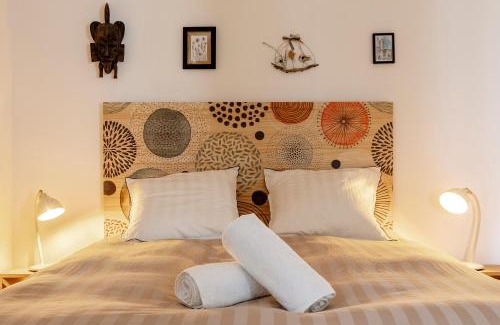 Old Town Apartamento | Authentique 2 chambres, Hyper centre, french Corner