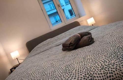 Marlenheim Apartamento | Authentique et Cosy-Wifi-TV-terrasse-20min Strasbourg