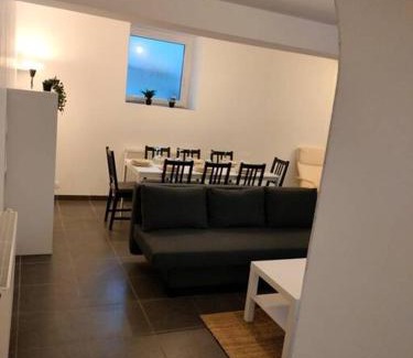 Marlenheim Apartamento | Authentique et Cosy-Wifi-TV-terrasse-20min Strasbourg