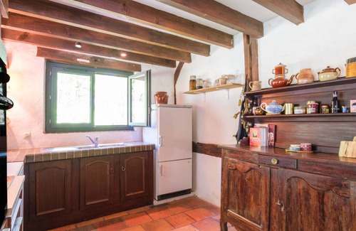 Luglon Casa | Authentique Landaise by Interhome