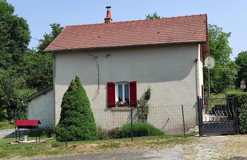 Thenioux Casa | Authentique maison éclusière