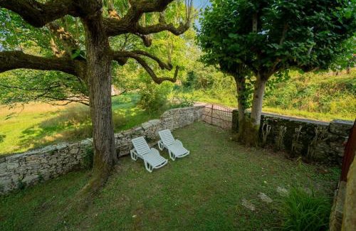 Cenevieres Casa | Authentique maison quercynoise à 4 kms de St Cirq Lapopie