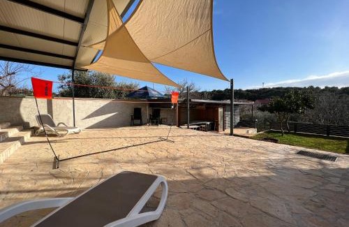 Vinkuran Apartamento | Authentische Ferienwohnung Sunshine