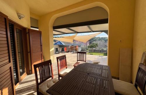 Vinkuran Apartamento | Authentische Ferienwohnung Sunshine