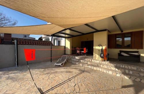 Vinkuran Apartamento | Authentische Ferienwohnung Sunshine