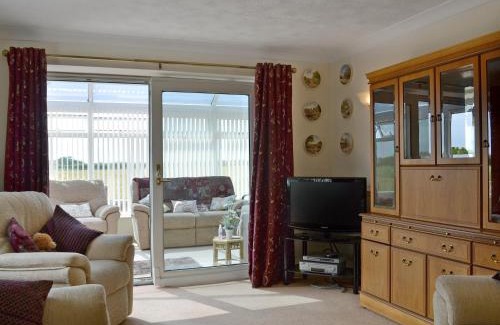 Skegness Casa | Authorpe Bungalow